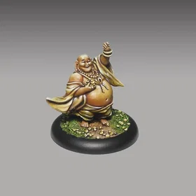 Bushido Rakki