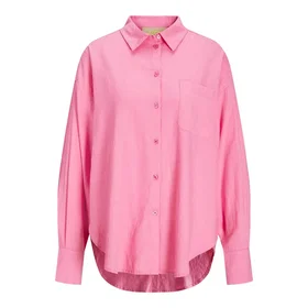 Jack & Jones Jamie Breeze Summer Långärmad Skjorta (Dam)