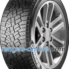Barum Polaris Ice 255/45 R19 104T XL EVc
