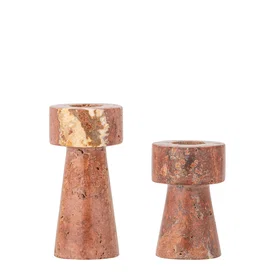 Bloomingville Anneli Fackellhållare 10cm 2-pack