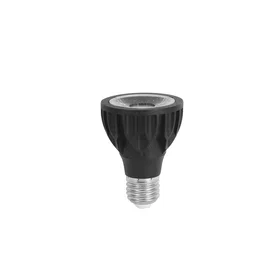 Omnilux 88021301 PAR-20 E27 Rød 6W