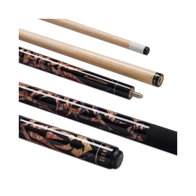 Powerglide Billiard Cue Burner 2 10mm