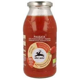 Alce Nero Sauce Tomate Pasta Organique Passata 500g
