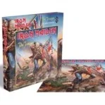 Iron Maiden The Trooper 500 Biter