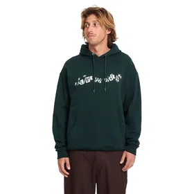 Volcom Alive We Ride Hoodie (Herr)