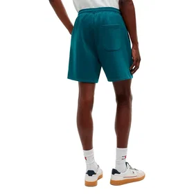 Tommy Jeans Nike Dm0dm21931 Fleece Shorts Regular Fit (Herr)