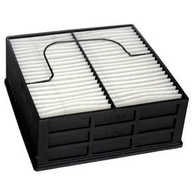 Separ Filter Bränslefilter