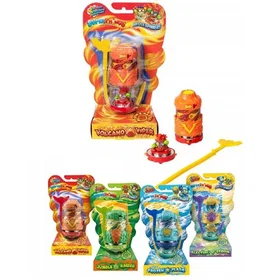 Superthings AS Superzings Battle Spinners