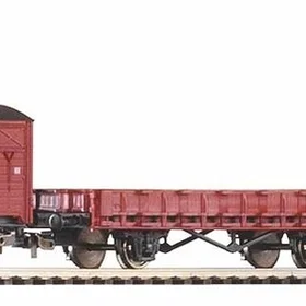 Piko DB Class 55 Steam Freight Analogue Starter Set 57123