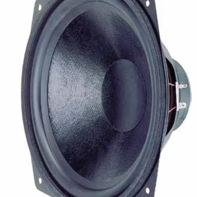 Visaton VS-WS25E/8 10" Basgång