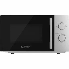 Candy CMW20SMSLI (Silver)