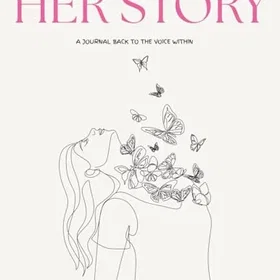 Honeybee Publishing Her Story Journal