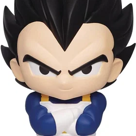 Monogram Dragon Ball Z Vegeta