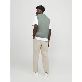 Jack & Jones Vesterbro Insulated Vest (Herr)