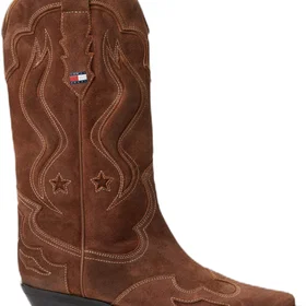 Tommy Hilfiger Archive Cowboy Boot (Dame)