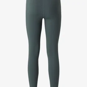 Björn Borg Studio Highwaist Rib Tights (Dame)