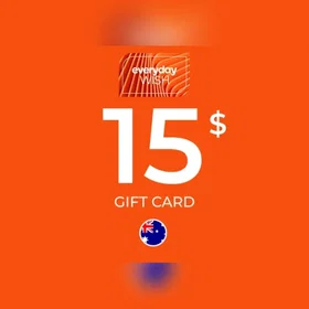 Woolworths Gift Card