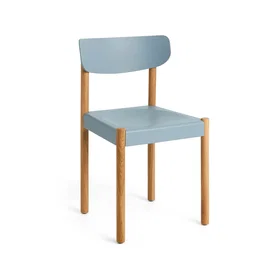 Hay Pack Chair 10 Askblå