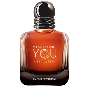 Giorgio Armani Stronger With You Absolutely edp 50ml
