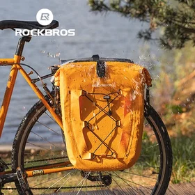 RockBros Trunk Bag