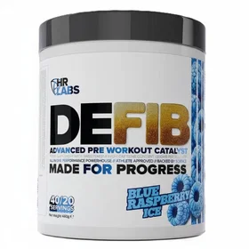 HR Defib Advanced Pre Workout Catalyst 0.44kg