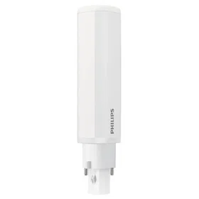 Philips LED Rør PL-C 6,9W 4000K 770lm 138mm G24d-2