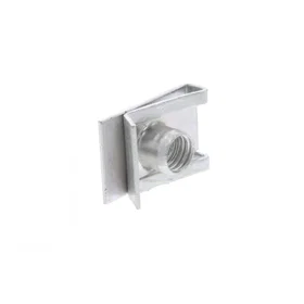 Mutter V25-0603 M6 ruuvi