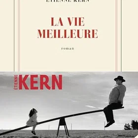 La vie meilleure Novel