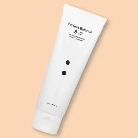 B.LAB Matcha Återfuktande Skumrengöring 120ml