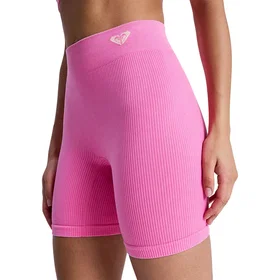 Roxy Chillout Sans Coutures Lavés Shorts (Femme)