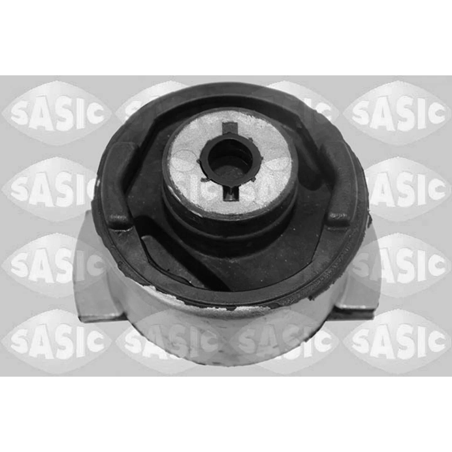 SASIC 4005528 Axle Suspension