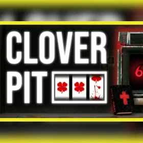 CloverPit (PC)