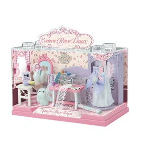 iTotal Little Bunny Tailor XL3528