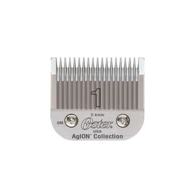 Oster Reservblad 1 (2,4mm)