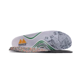 Båstad Industri Monitor Arch Support Low Innersåler 8-pack