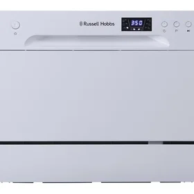 Russell Hobbs RH6TTDW0D1W (White)