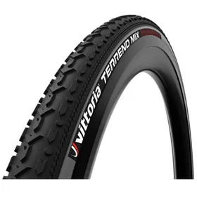 Vittoria Terreno Mix 700 Gravel Tyre Svart 700 / 45