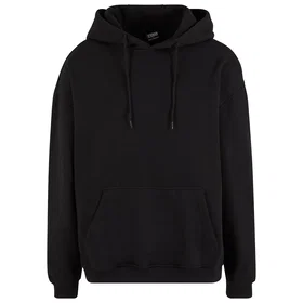 Urban Classics Basic Oversized Hoodie (Herr)