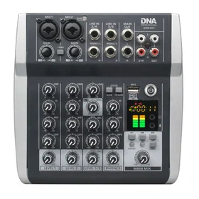 Denon QMX602