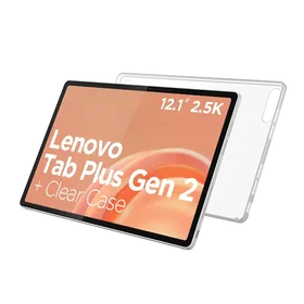 Lenovo Tab Plus Gen 2 12.1" 8GB RAM 256GB Wi-Fi 6 ZAHT0002SE