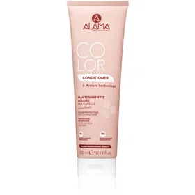Alama Color Protecting Après-shampoing Protection de couleur 300ml