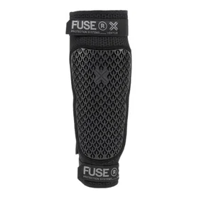 Fuse Protection Ventus 2 (XL) Black / Grey