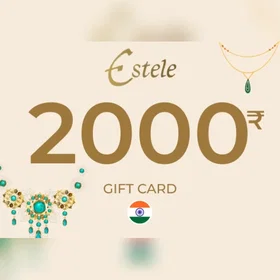Estele Gift Card