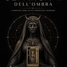 Gli Arcani dell’Ombra: I Tarocchi som Vägen till Inre Kunskap: 21