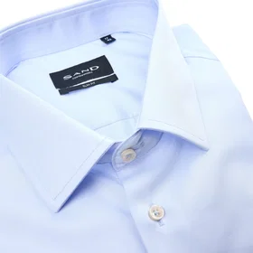 SAND Royal Twill Iver Skjorte (Herre)