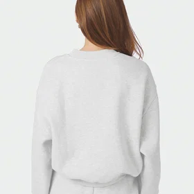 Neo Noir Yuna Sweatshirt (Kvinners)