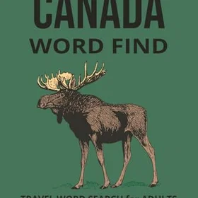 Canada Ordlistor