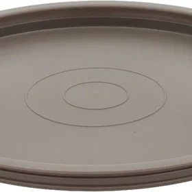 Mette Blomsterberg Latte 17.2cm Beige Lid 5722000392606