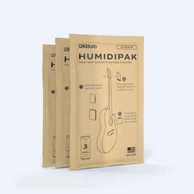 D'Addario PW-HPRP-03 Humidity Control System Refill