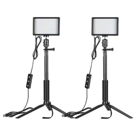 Neewer ZC-10S LED Lamp Kit